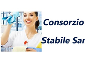 Logo Consorzio Stabile Sar