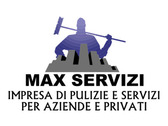 MAX SERVIZI di Raru Maxim