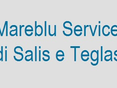 Mareblu Service Di Salis E Teglas