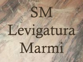 Logo S.m Levigatura Marmi