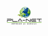 Logo PLA-NET Srl
