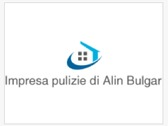 Impresa pulizie di Alin Bulgaru