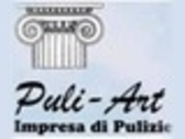 PULI - ART