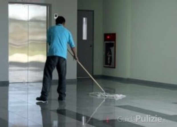 Cleaning Service 