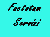 Factotum Servizi