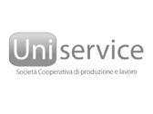 Logo Uniservice Società Cooperativa