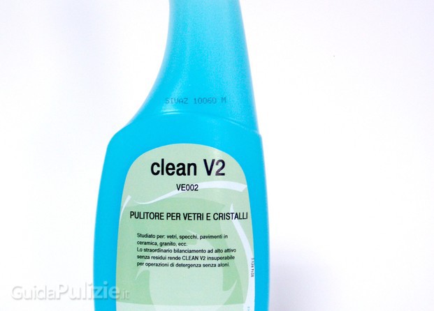 CLEAN V2