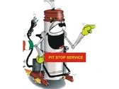 Pit Stop Service