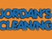 JORDAN'S CLEANING