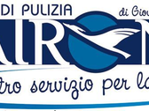 Logo L' Airone - Impresa Di Pulizie