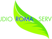 Logo Studio Roma Service