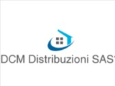 Logo DCM Distribuzioni SAS