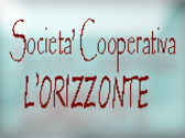 Societa' Cooperativa L'orizzonte