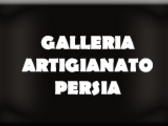 Galleria Artigianato Persia