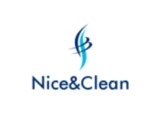 Logo Nice&Clean servizi di pulizia