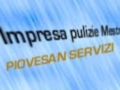 Impresa Pulizie Mestre - Piovesan Servizi