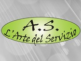 A.S. L'arte del Servizio