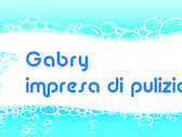 Logo Gabri Impresa Di Pulizie