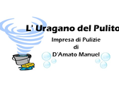 L'uragano Del Pulito Di D'amato Manuel