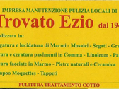 Impresa di Pulizie Trovato Ezio