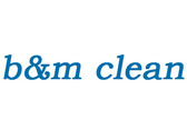 b&m clean