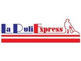 La puliexpress srl