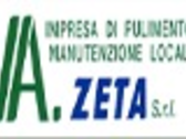 A.Zeta