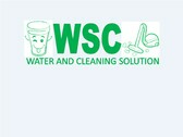 WSC - Water and Cleaning Solution