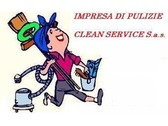 Clean Service Sas