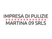 IMPRESA DI PULIZIE MARTINA 09 SRLS