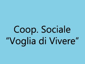 Coop. Sociale Voglia Di Vivere