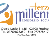 Consorzio Sociale Terzo Millennio