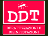 Ddt Disinfestazioni