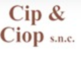 CIP & CIOP ECO AMBIENTE snc