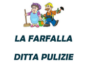 La Farfalla Ditta Pulizie