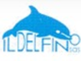 Logo Delfino sas di Santarossa Diana & C.