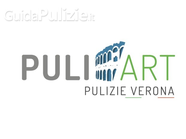 Puliart Pulizie Verona