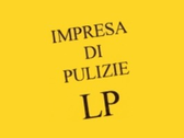 Logo Impresa Di Pulizie Lp