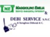 DEBI SERVICE & MAGGIOLINO EMILIA