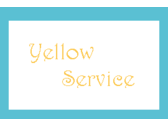 Logo Yellow Service