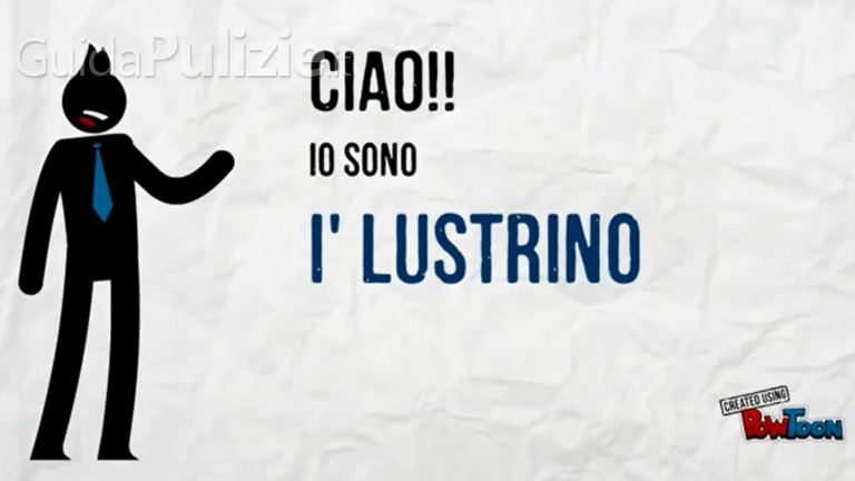 I' Lustrino Servizi ti presenta i suoi servizi 