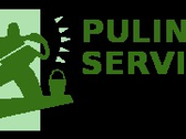 Logo Pulinet Service srl