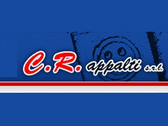 Logo C.r. Appalti S.r.l.
