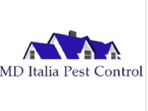 MD Italia Pest Control SRL
