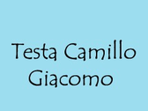 Logo Testa Camillo Giacomo