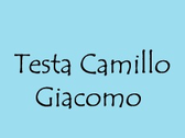 Testa Camillo Giacomo