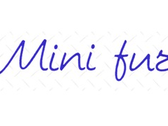 Logo Mini Fur