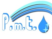 Logo P.M.T. di Ylenia Carpentieri & C. s.a.s.