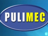 Logo Pulimec - Pavia