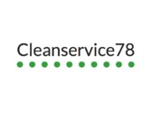 Logo Cleanservice78
